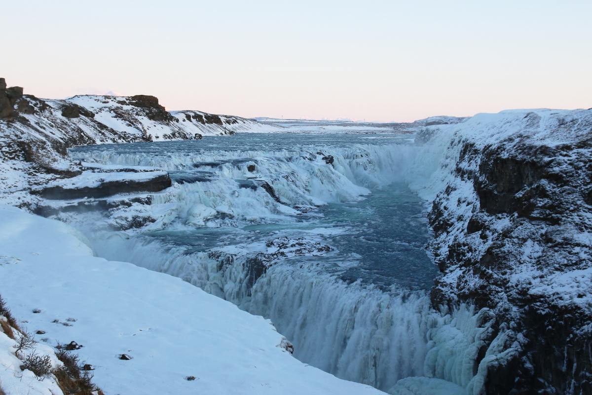 Blue Lagoon (Iceland) AAA reizen